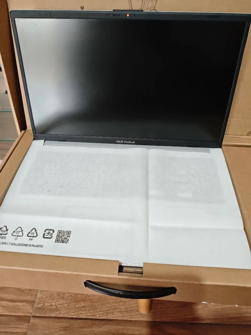 ? Notebook ASUS Vivobook Go 15 - Foto 4