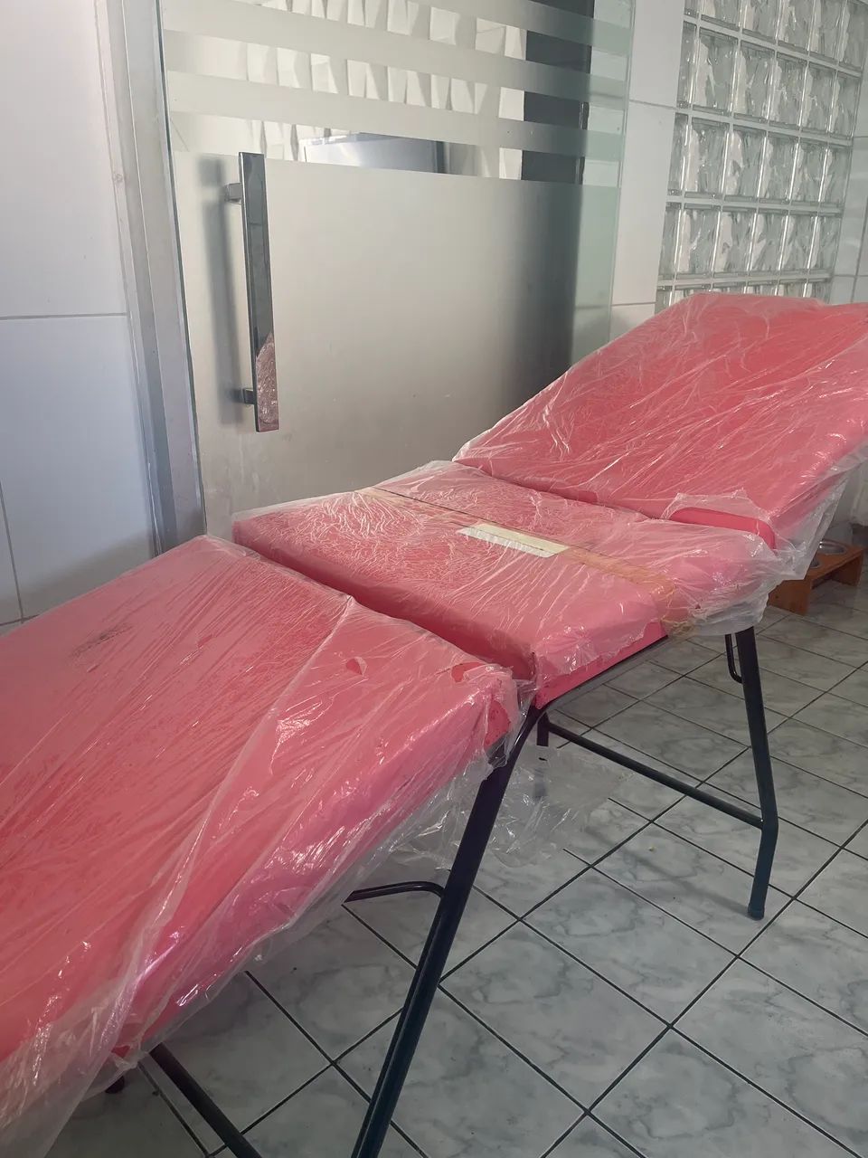 Maca NOVA, nunca usada. ( Estética)  - Foto 4