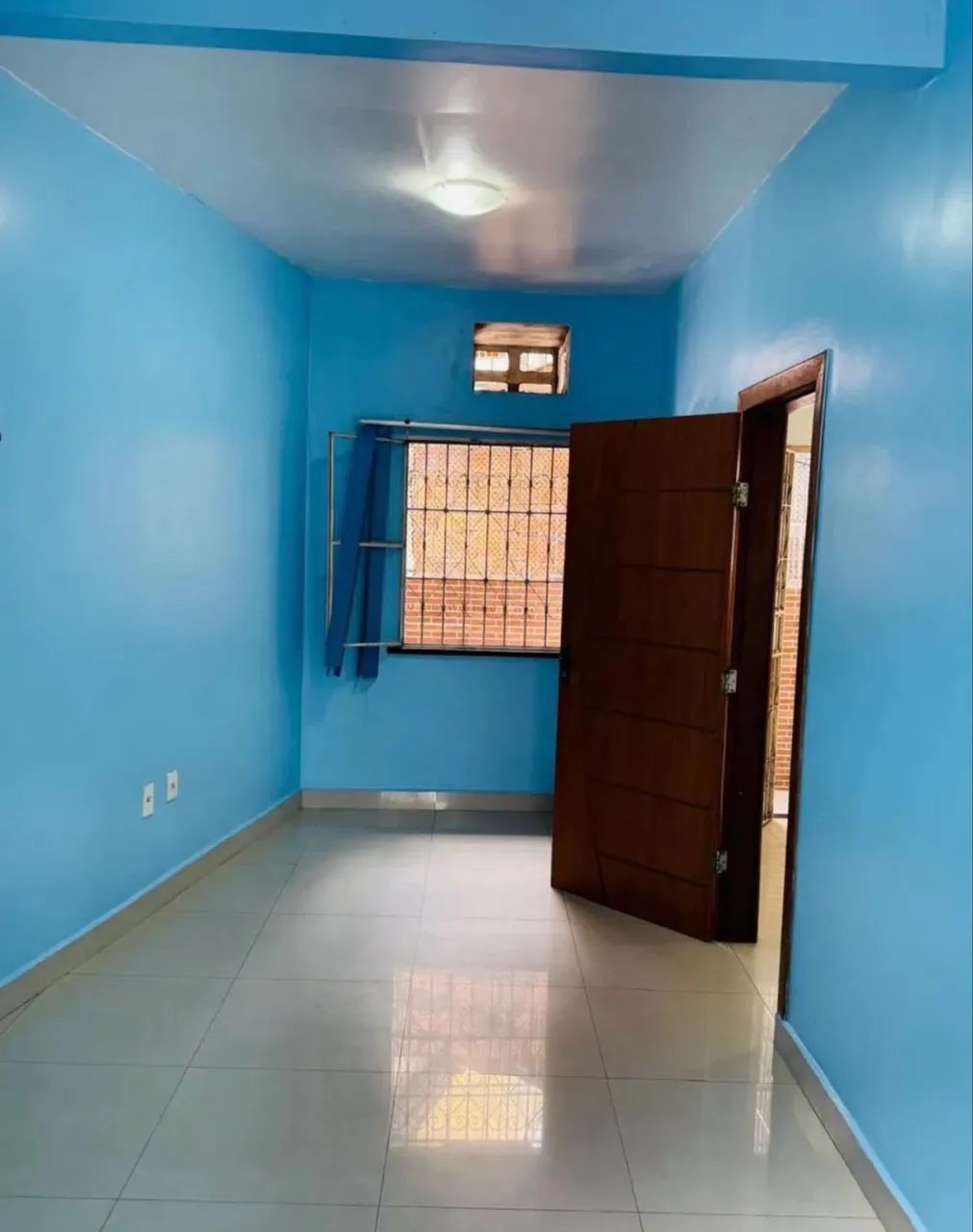 NOVA ESPERANÇA ALUGO APTO  - Foto 5