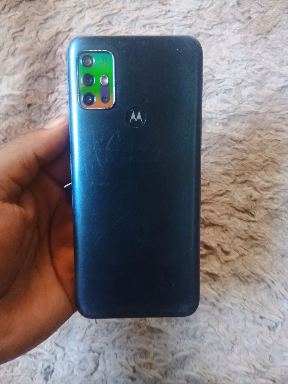 Motorola G20 zerado 128 GB  - Foto 2
