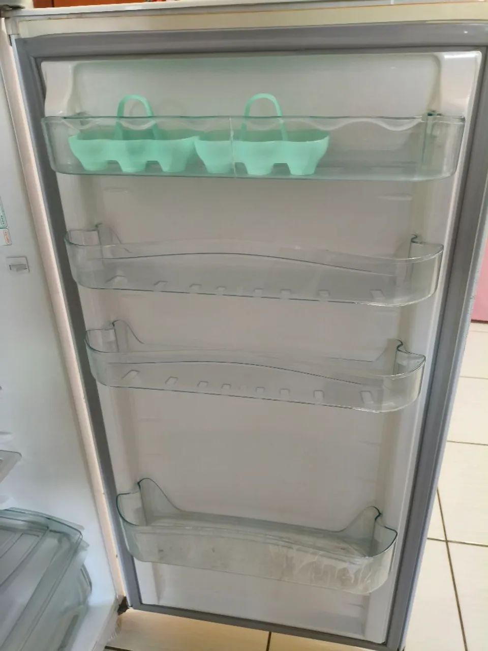 Geladeira Consul com defeito  - Foto 2