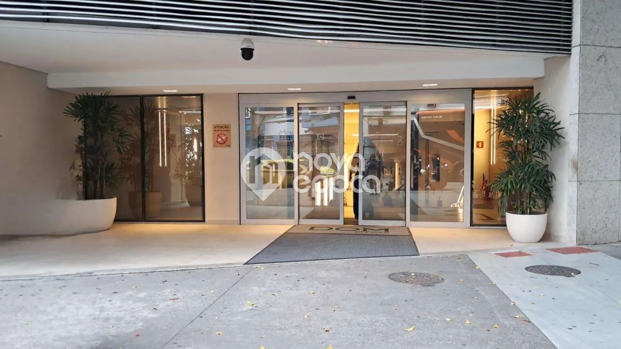 Del Castilho | Sala - Foto 3