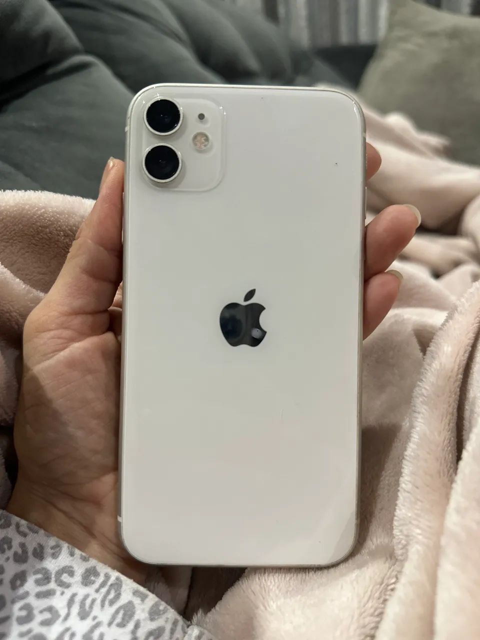 iPhone 11 - 128gb 