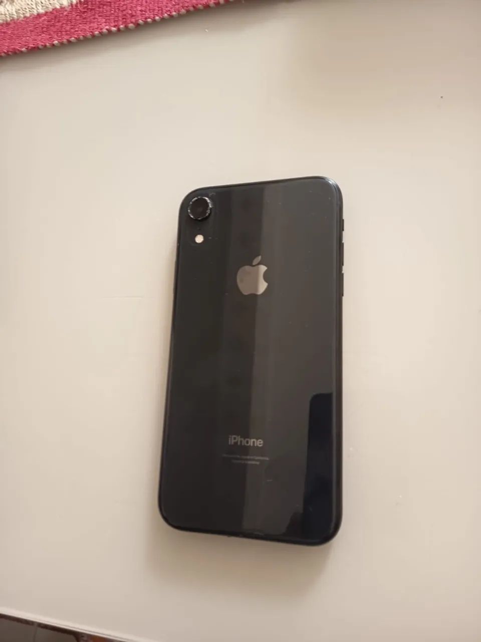 iPhone XR - Foto 3