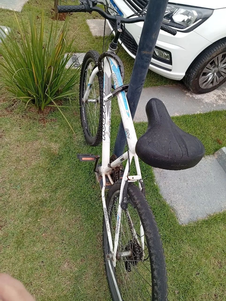 Bicicleta Freedom Aro 26 Original  - Foto 4