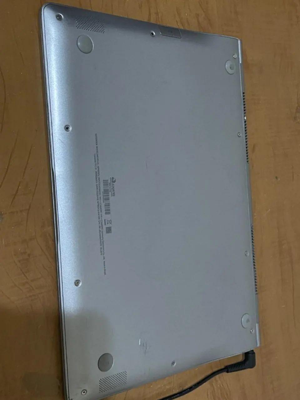 notebook samsung i7-7ª geração 8gb ram SSD 256gb - Foto 3