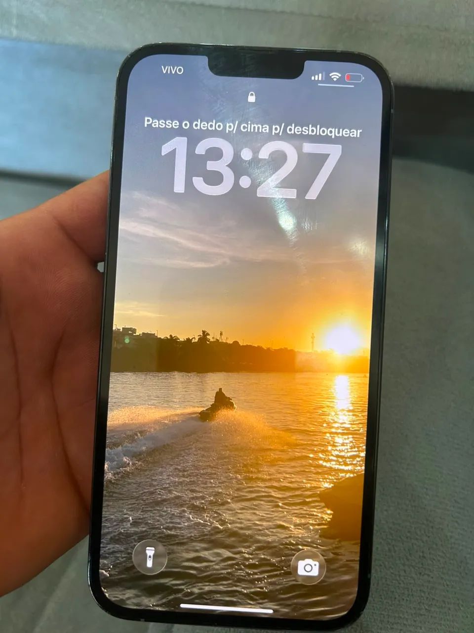 iPhone 13 Pro Max 