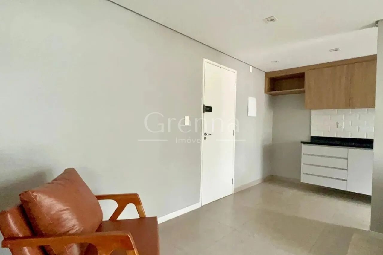 Apartamento para alugar com 56m² - Vila Madalena - Foto 4