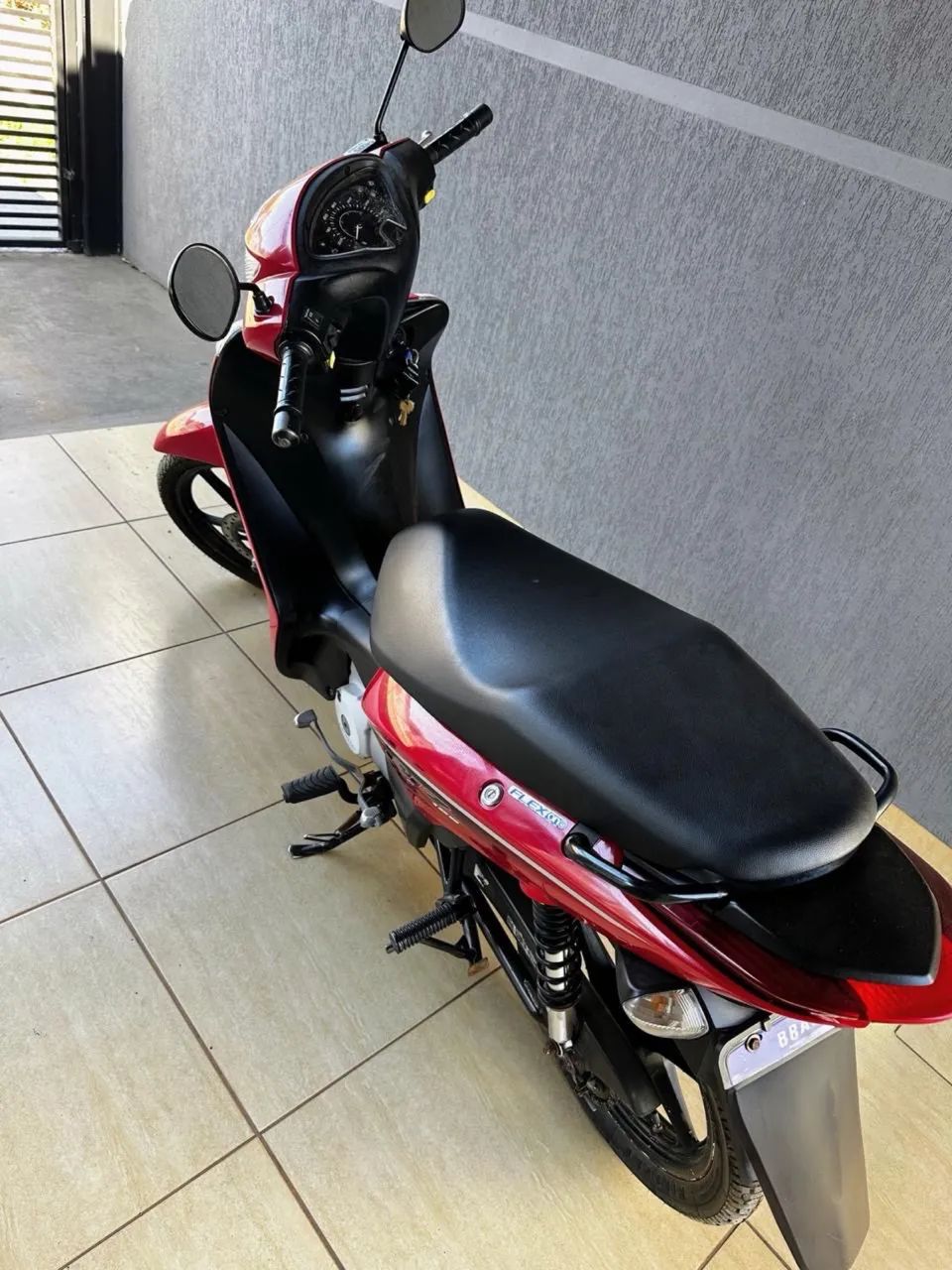 Biz125 - Foto 2