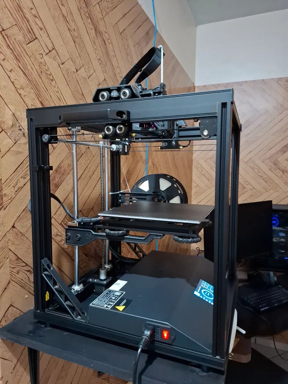 Creality Ender 5 S1