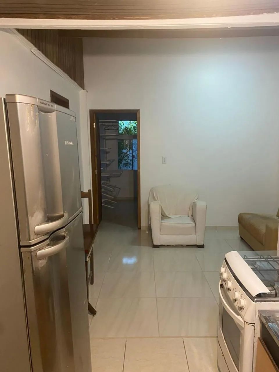 3 Casas no centro da cidade,  alugamos no máximo para 2 pessoas  - Foto 2