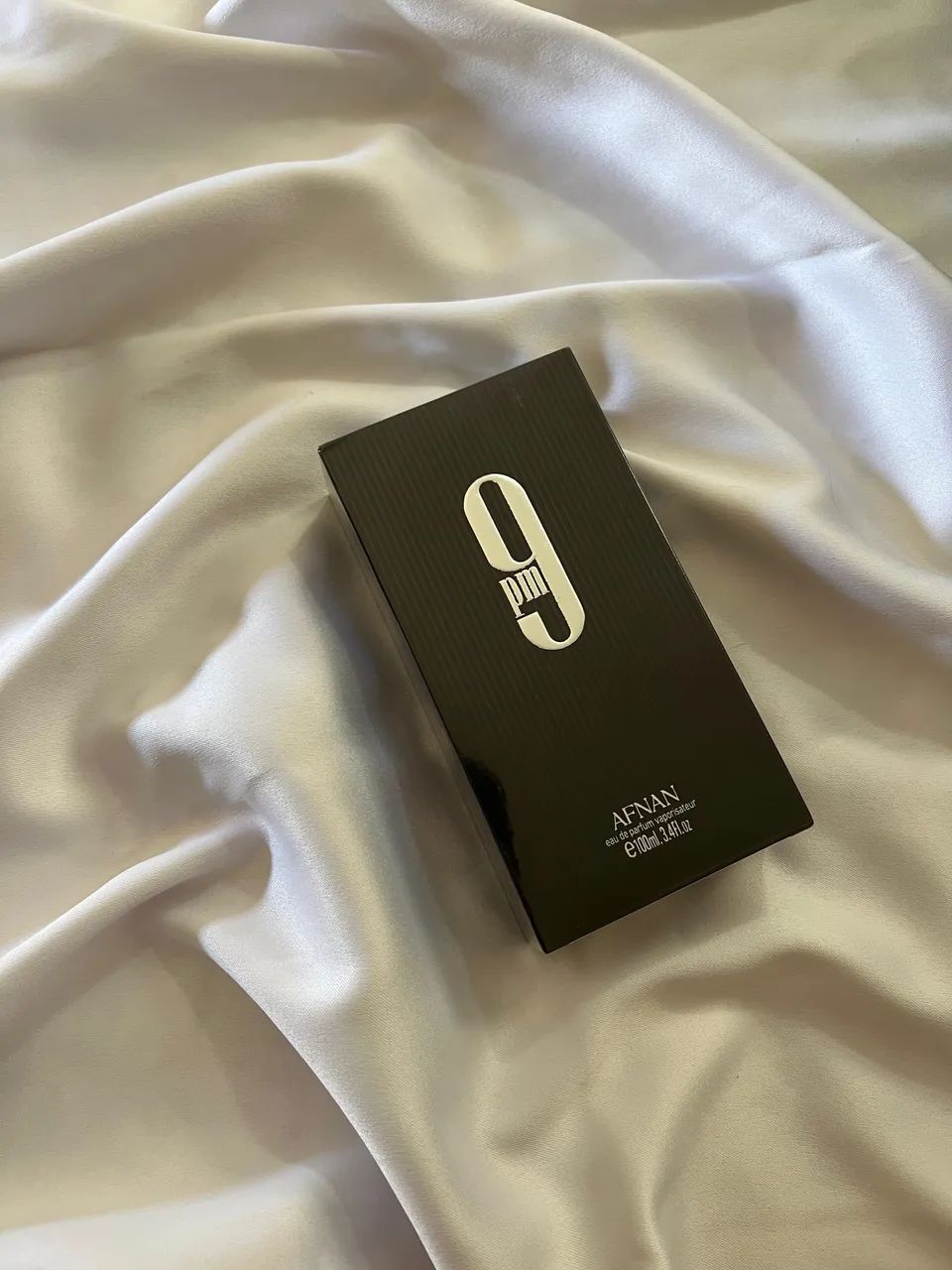 Parfume Afnan 9pm 100ml