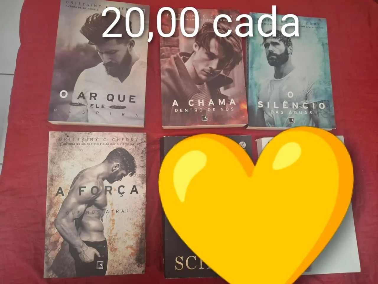 Livros diversos  - Foto 4