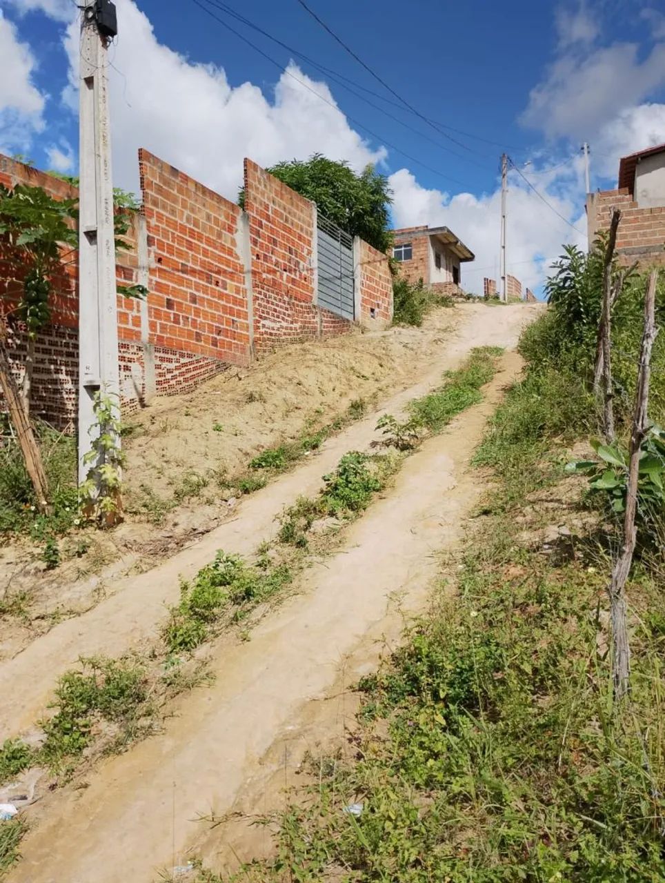 Terreno em esplanada Ba - Foto 4