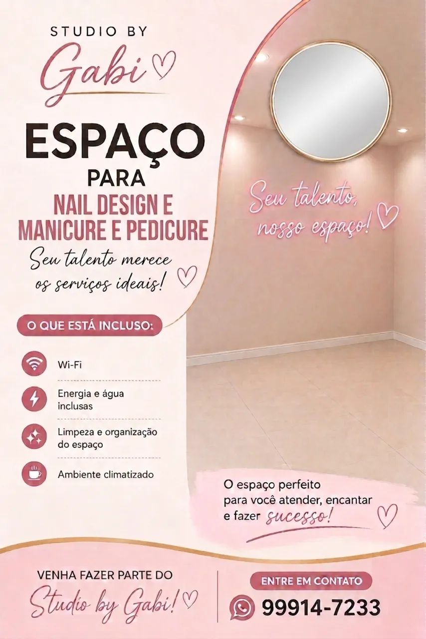 Espaço 