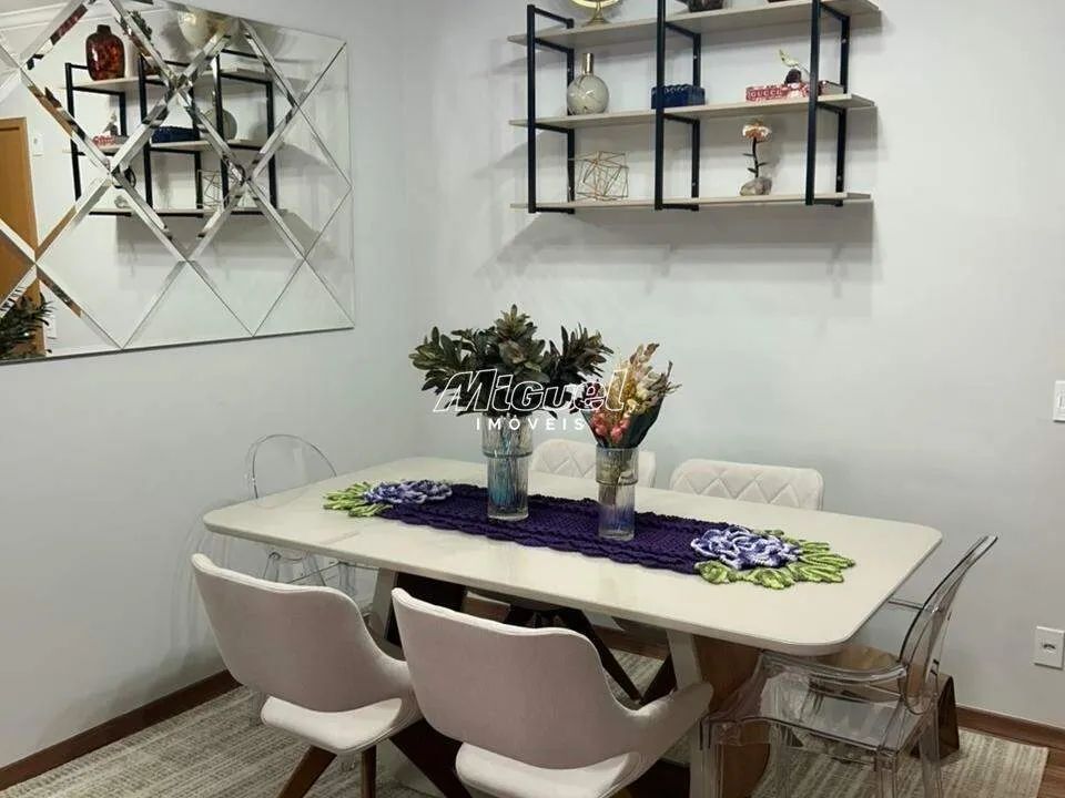 Apartamento, à venda, Centro - 2 quartos Edifício Paderewski - Piracicaba/SP - Foto 2