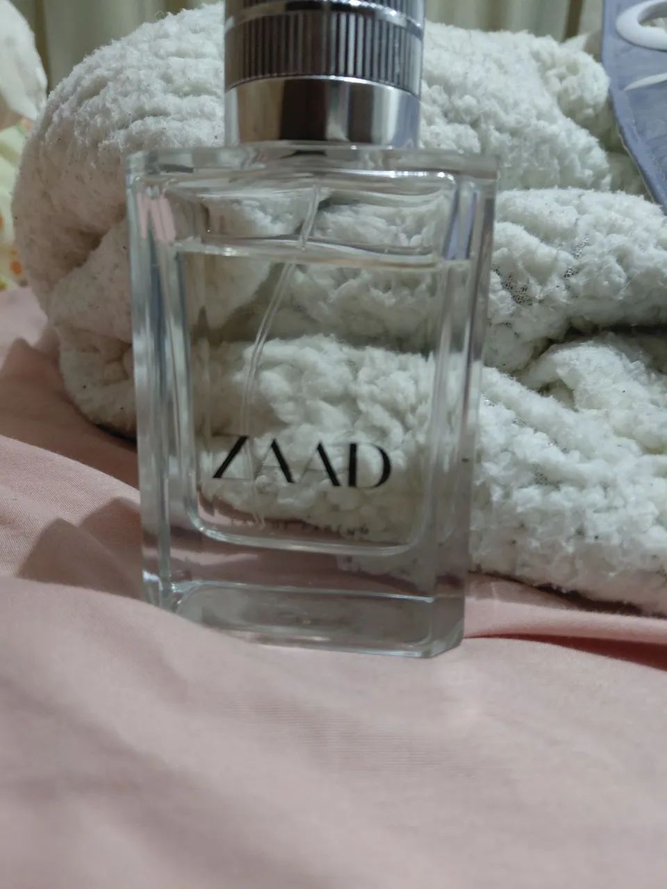 Zaad e pulse eldora