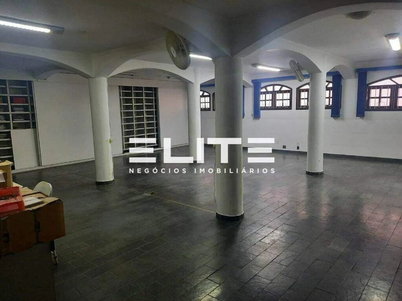 Prédio comercial à venda, 595m² - Vila Assunção - Santo André