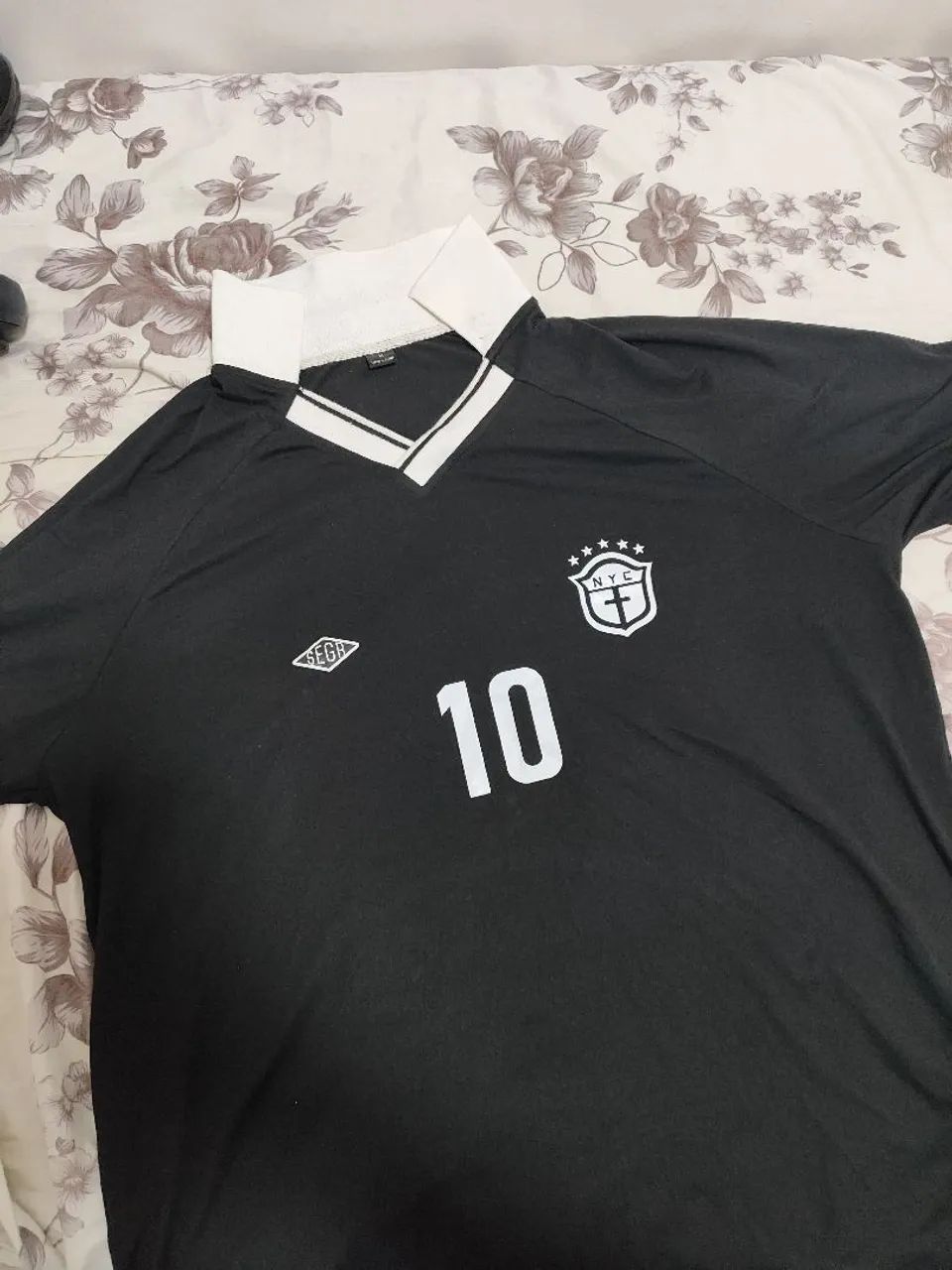 Camisa polo manfinity  - Foto 2
