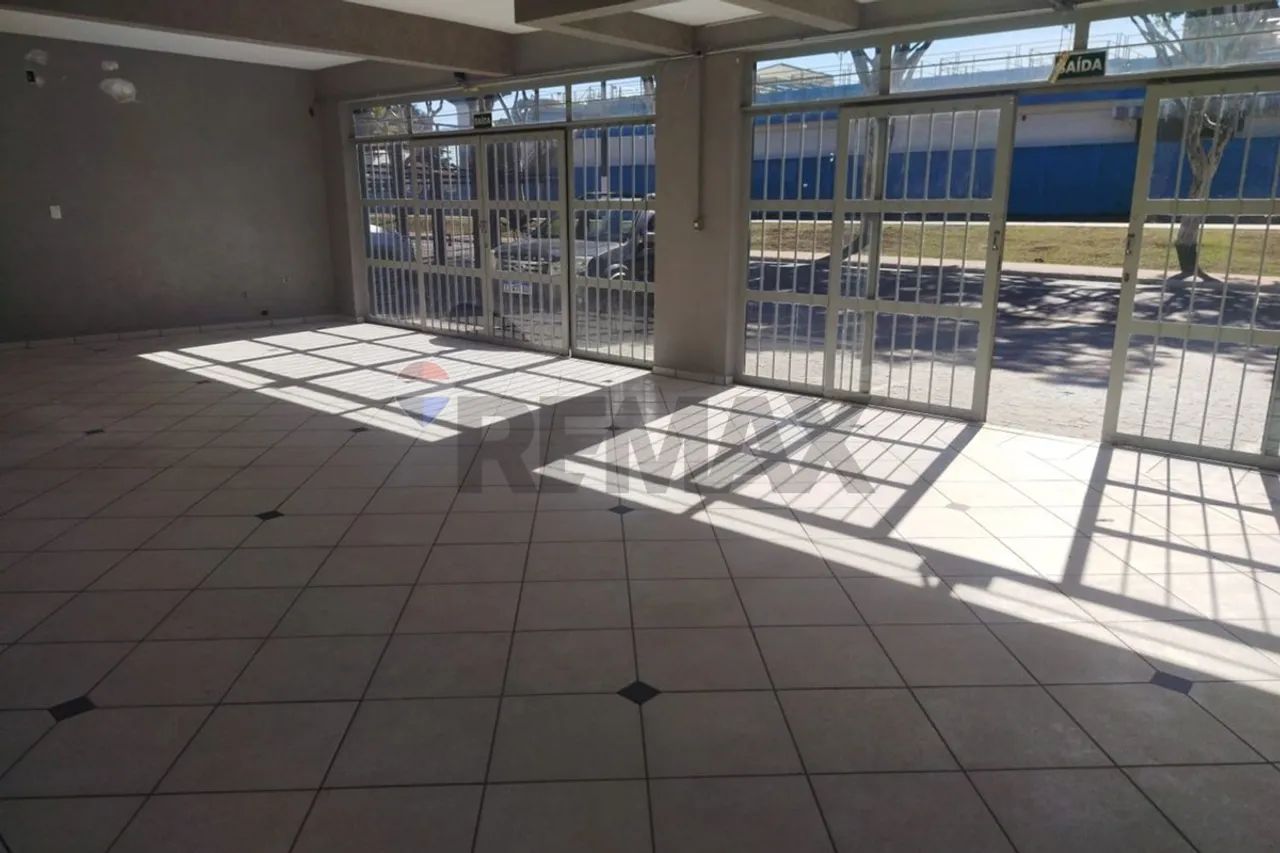 ponto comercial av do rancho grande - Foto 4