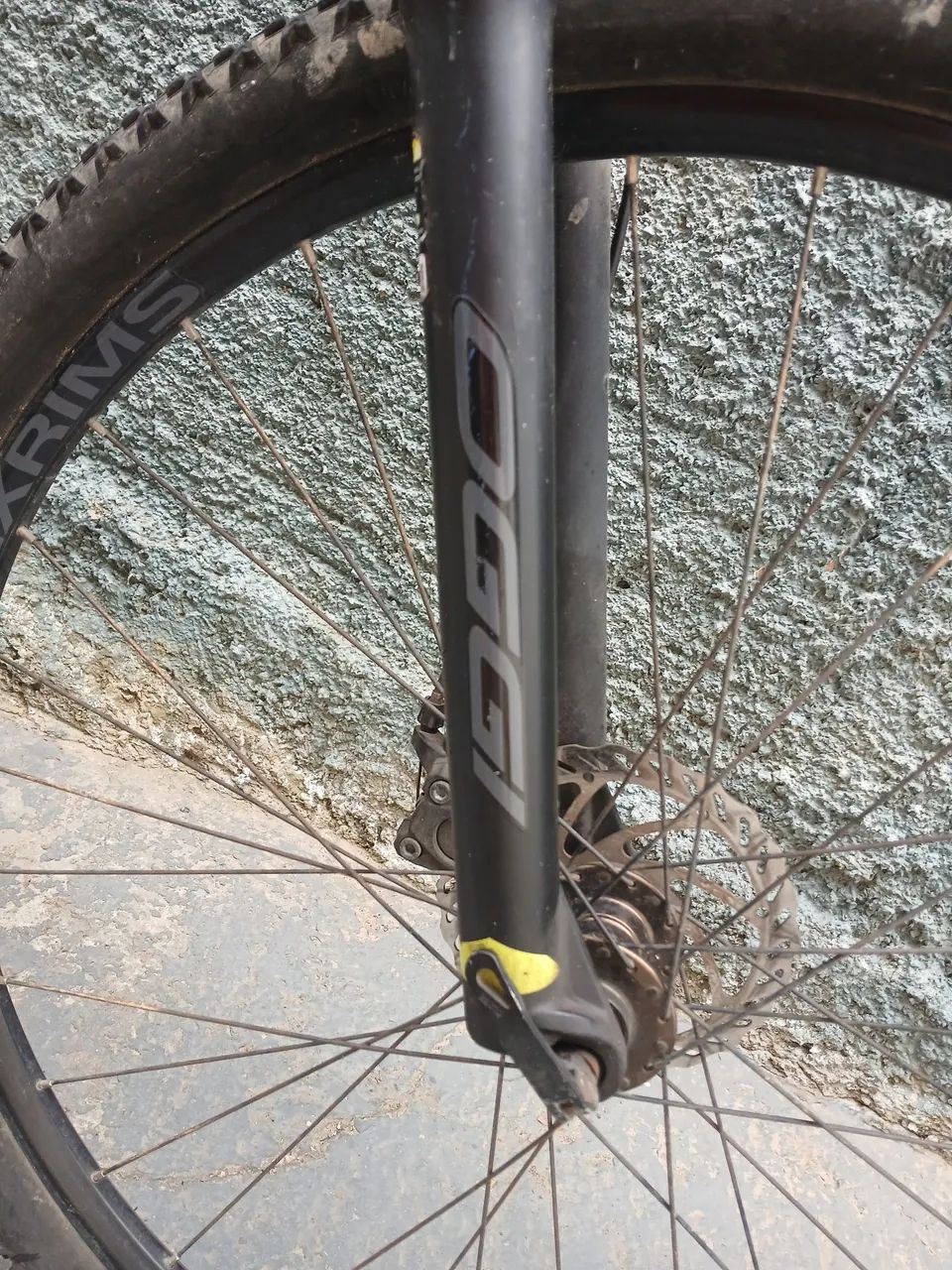 Bicicleta  - Foto 3