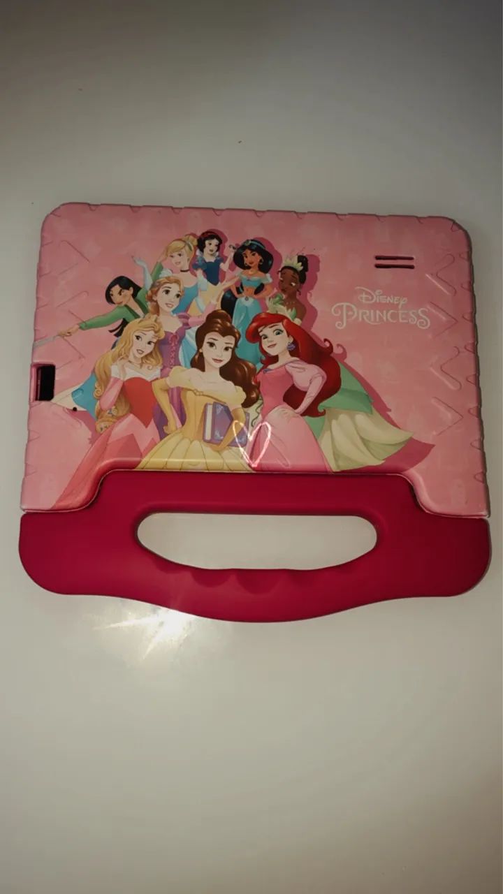 Vendo tablete infantil novo aceito ofertas  - Foto 2
