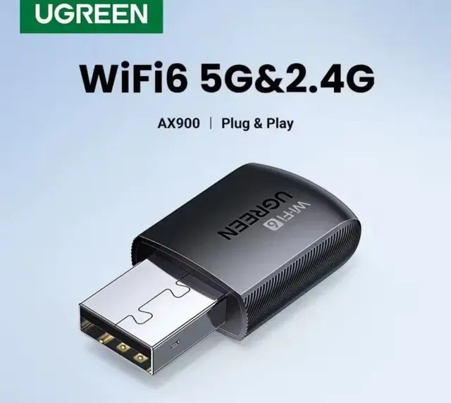 WIFI USB ORIGINAL!