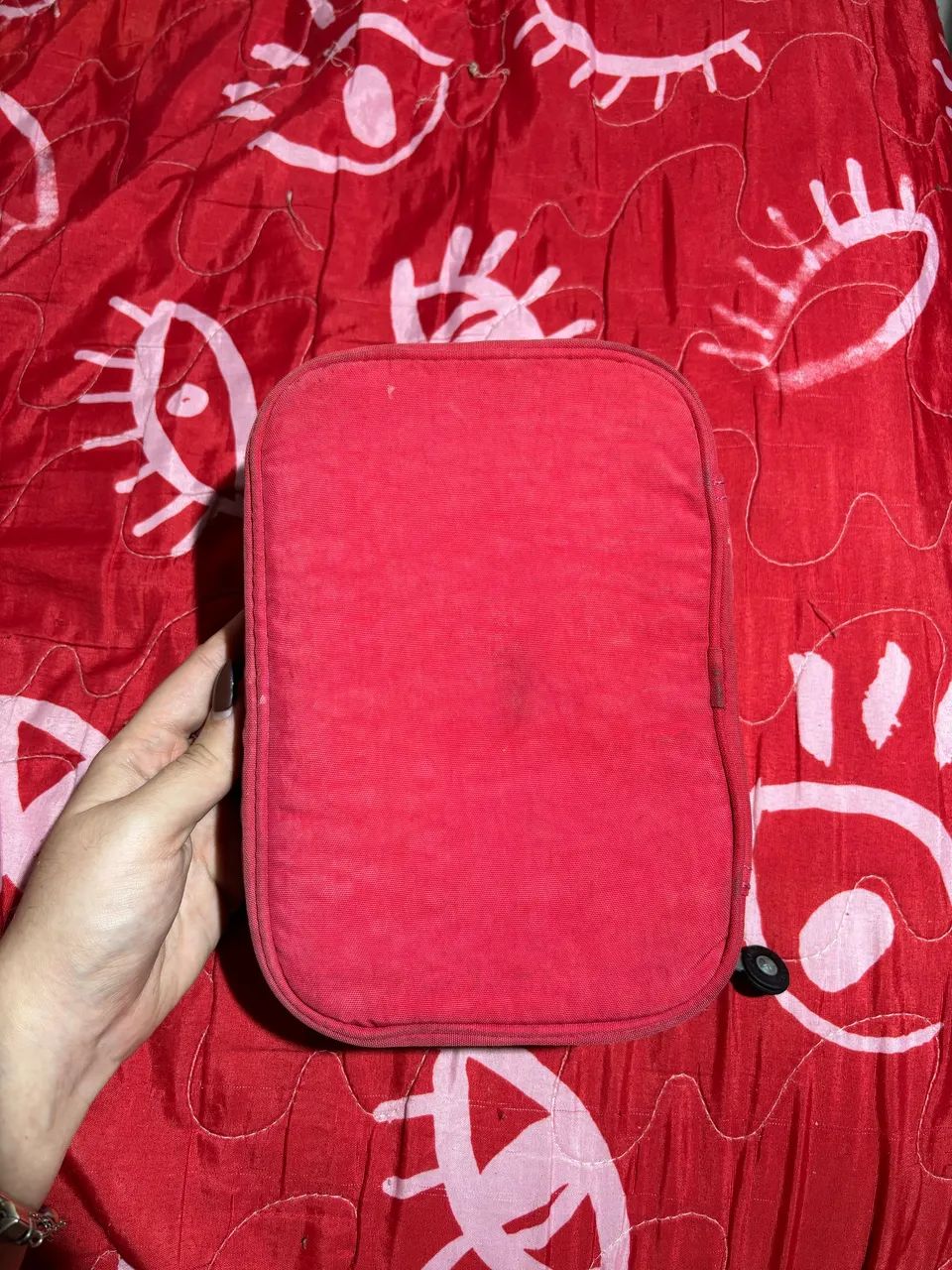 ESTOJO KIPLING - Foto 4