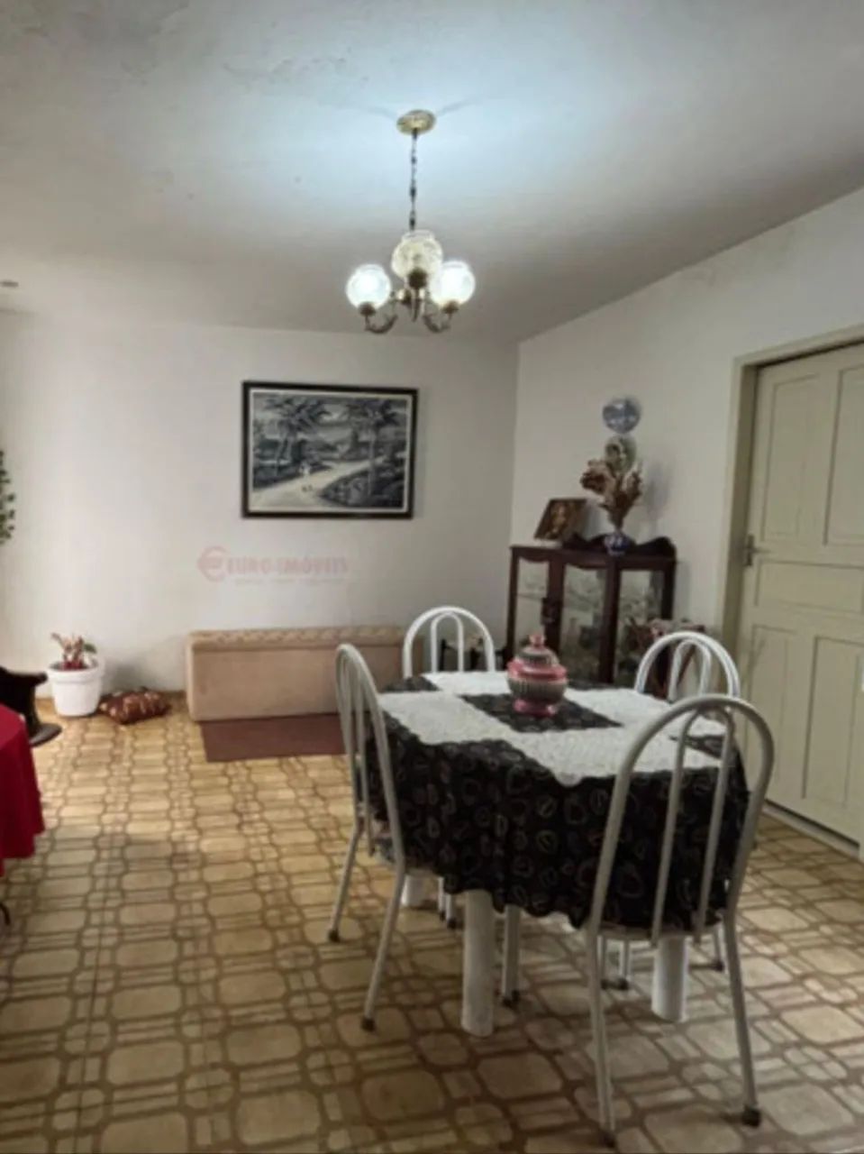 Casa dúplex padrão, Bairro Bom pastor  - Foto 3
