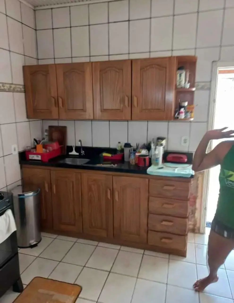Aluga casa no joafra  - Foto 5