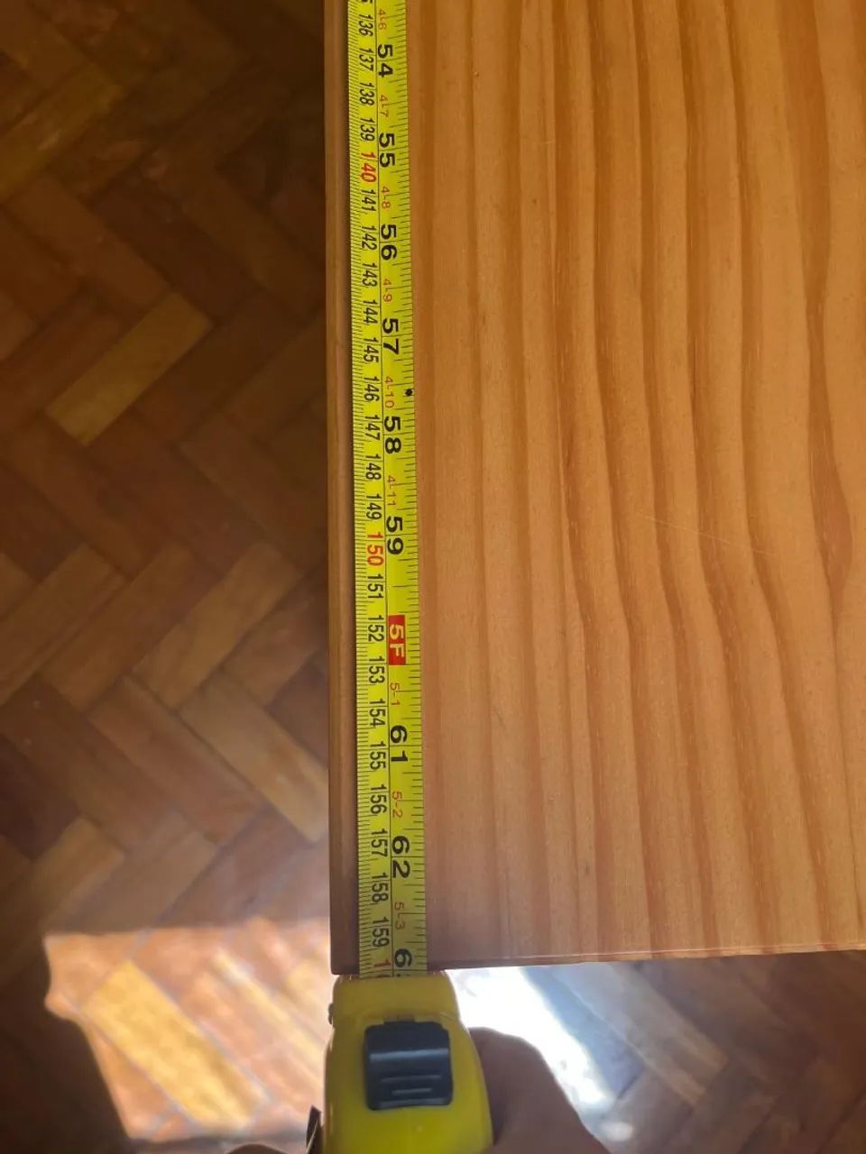 Mesa de jantar - Foto 5