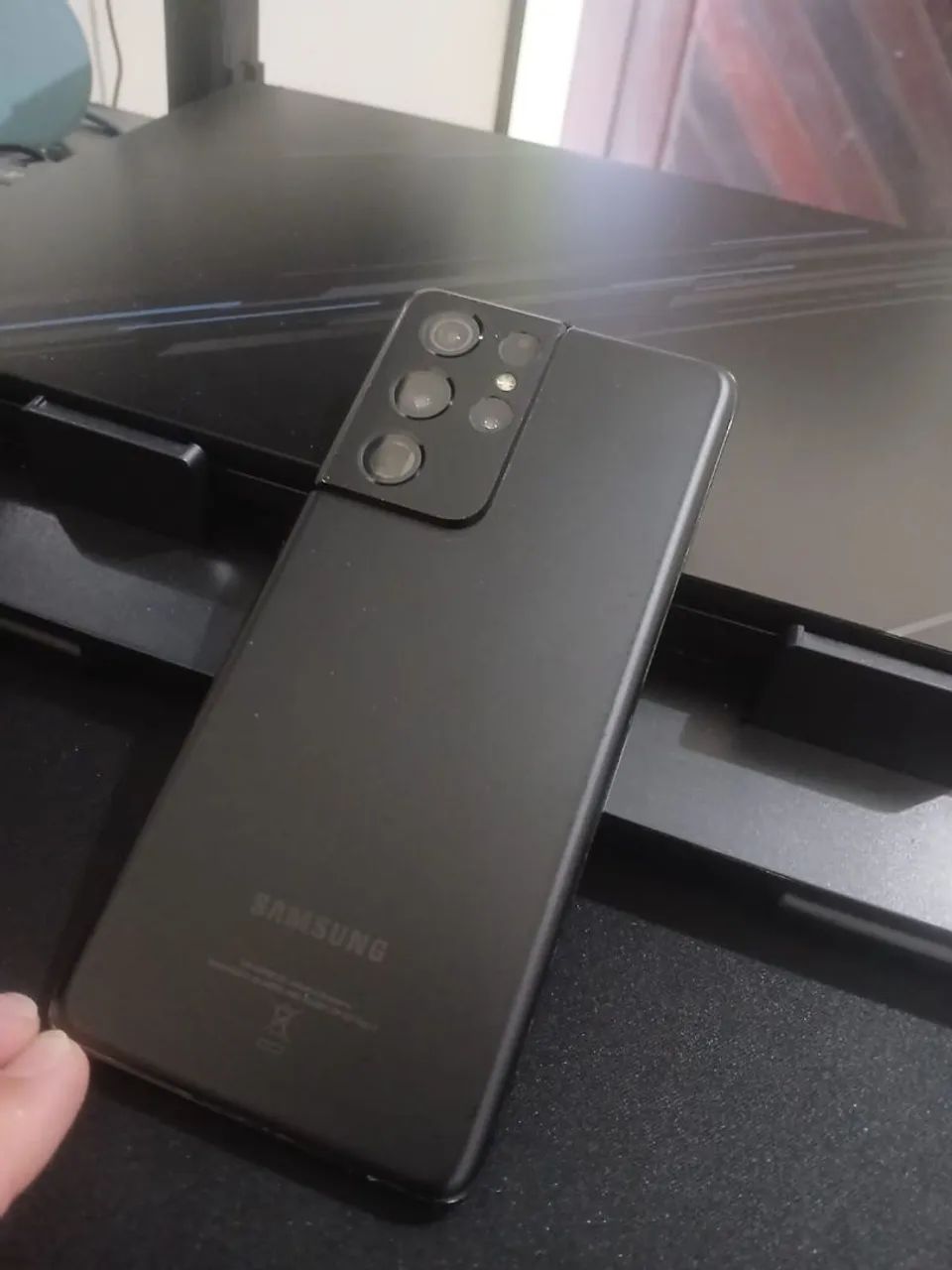 Samsung S21 Ultra 256gb