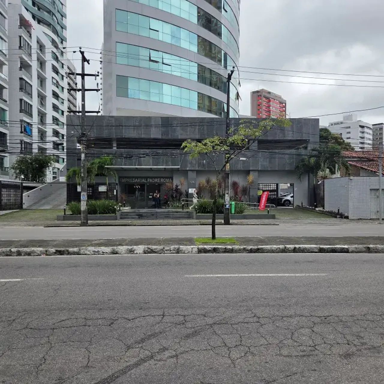 Comercial à venda, TAMARINEIRA, Recife, PE - Foto 2