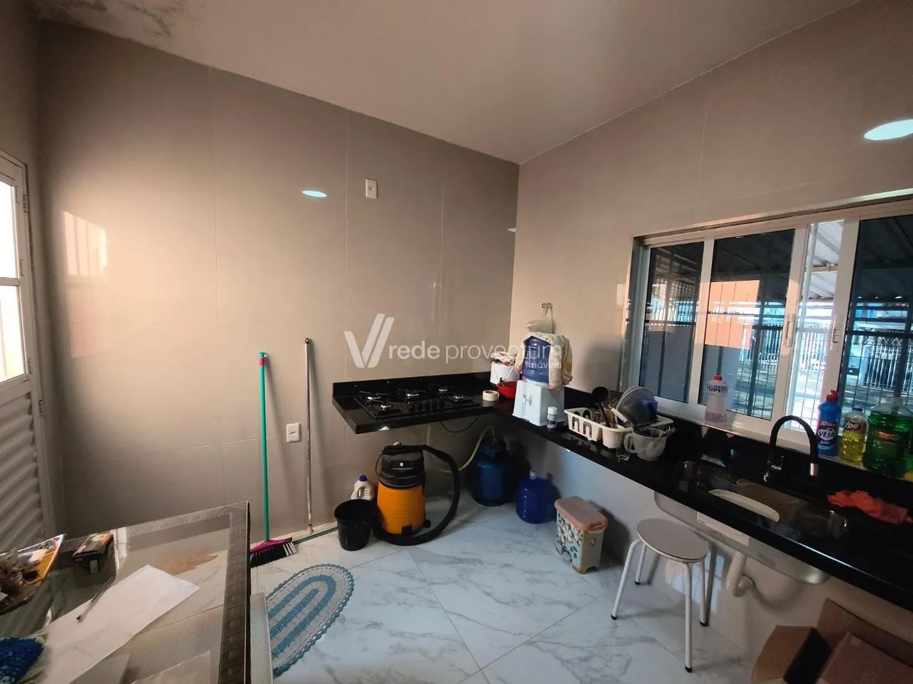 casa - Vila Proost de Souza - Campinas - Foto 5