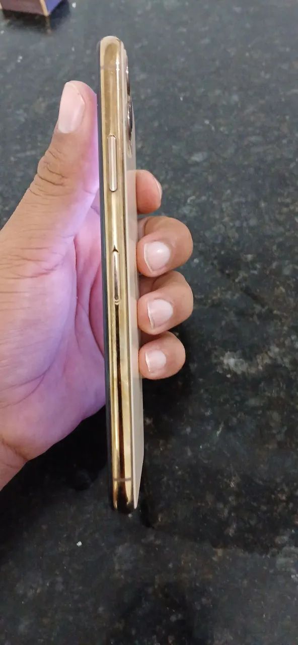 iPhone 11 pro max  - Foto 3