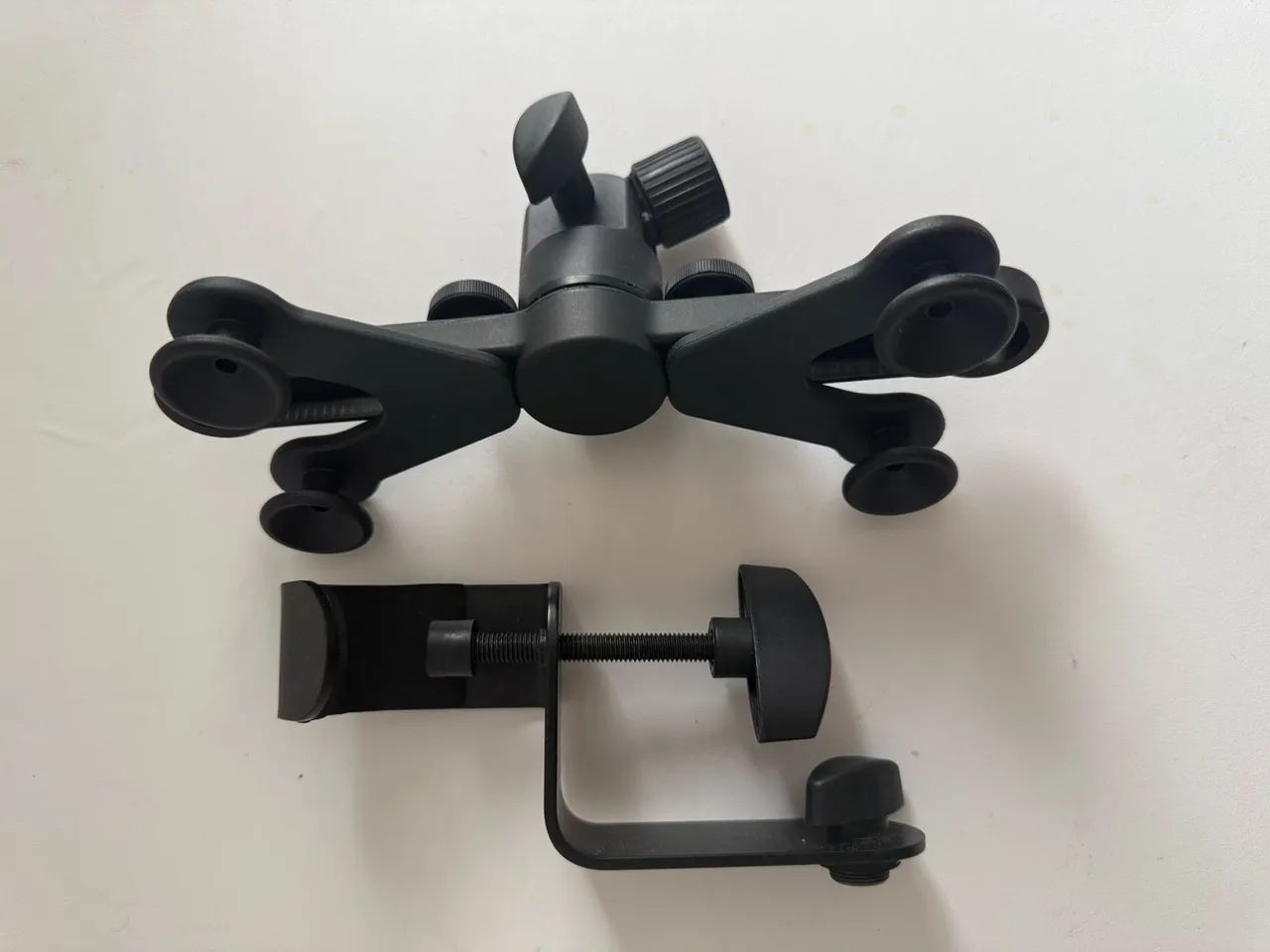 Suporte STAY para tablet e celular - Foto 2