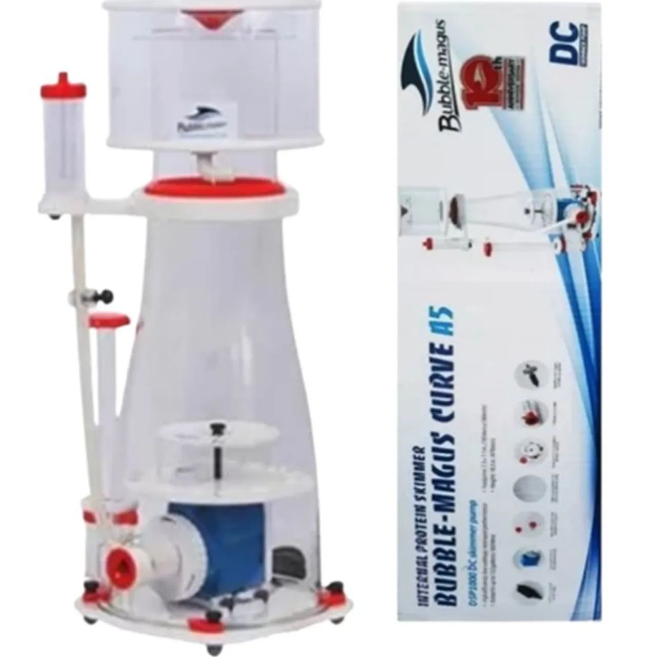 Aquário Marinho Novo  - Foto 3