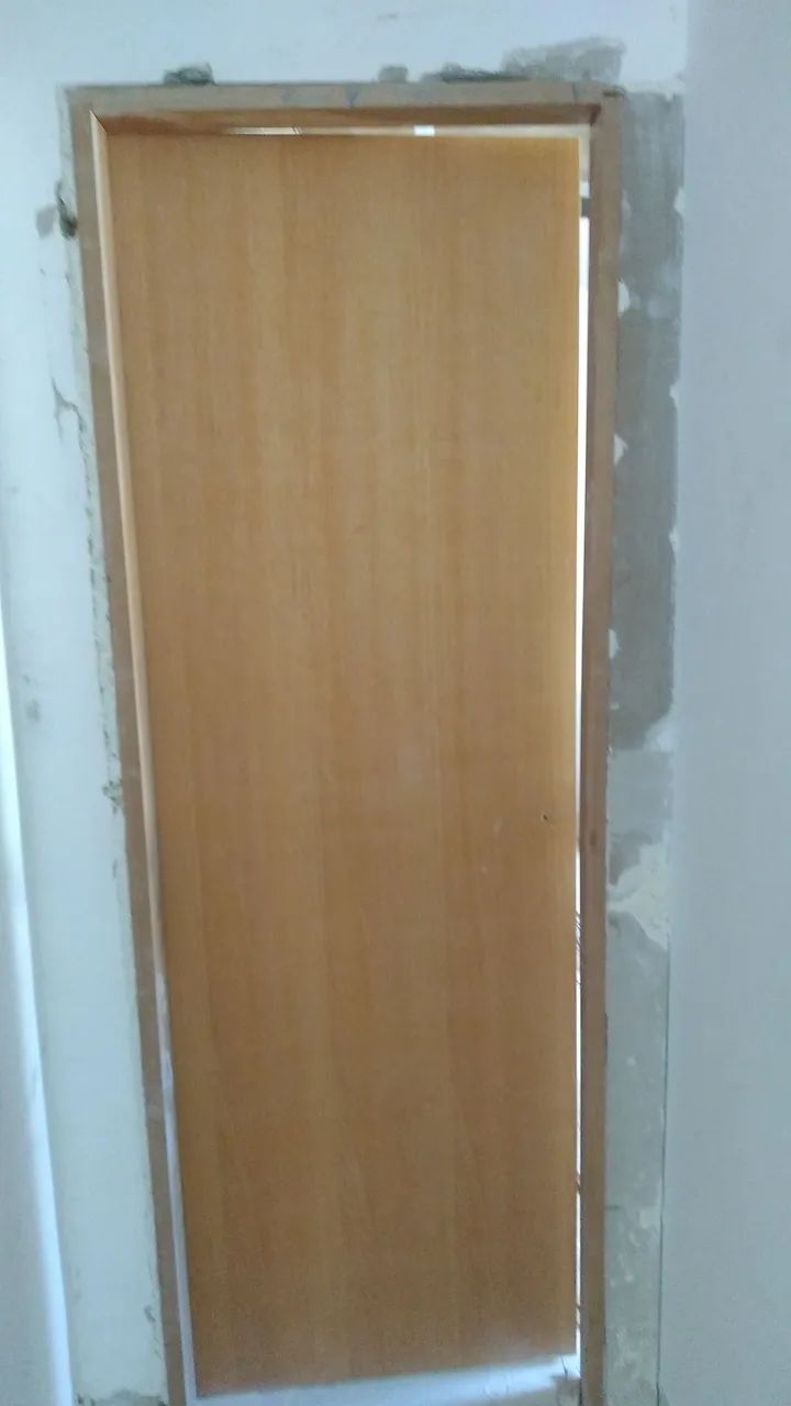 Serviços de colocação de portas  - Foto 4