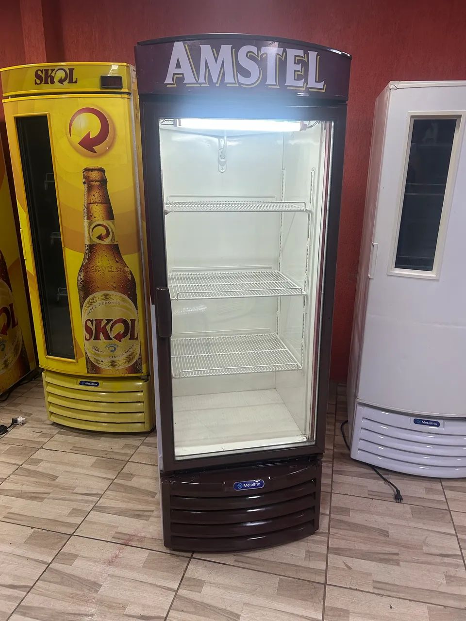 freezer expositor  - Foto 2