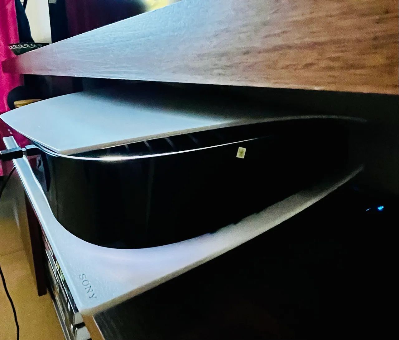 PS5 ( fat ) - Foto 4