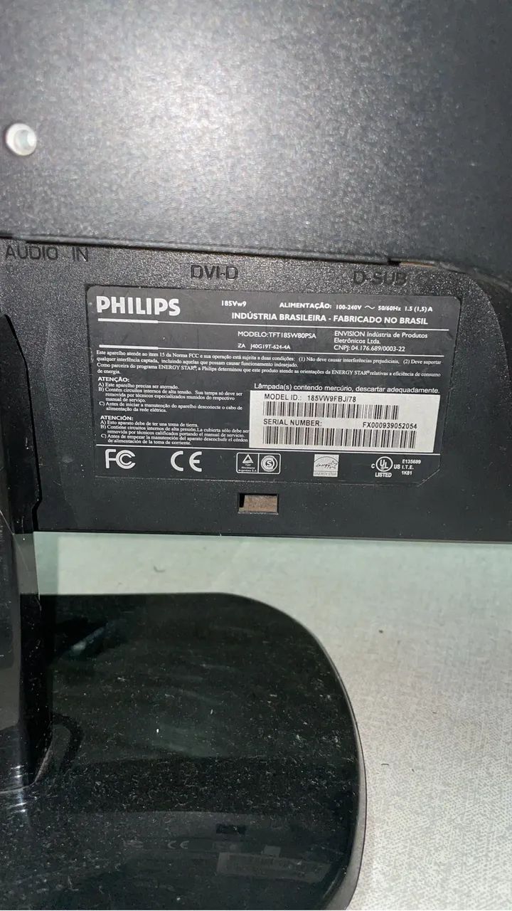 monitor philips - Foto 3
