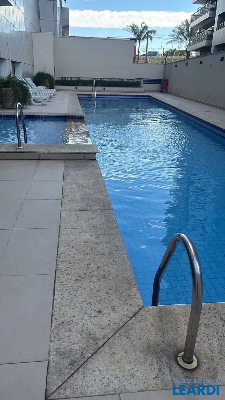 APARTAMENTO - BETHAVILLE - SP - Foto 3