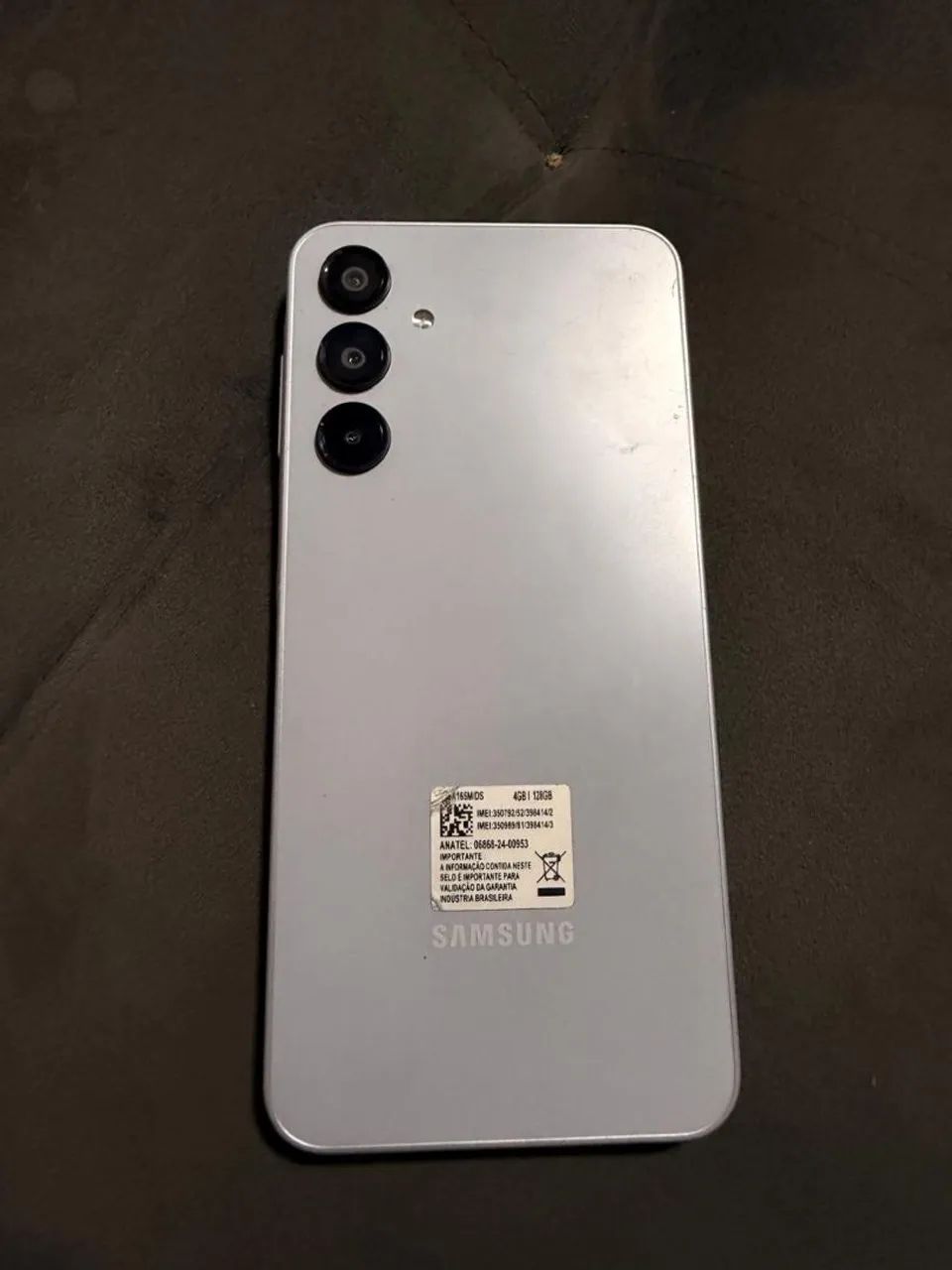 Samsung A16 128 gb