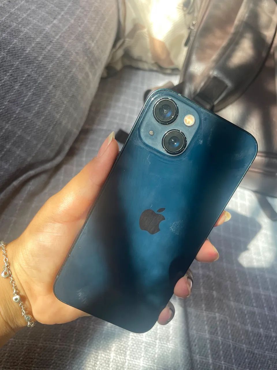 VENDO IPHONE 13 - Foto 5
