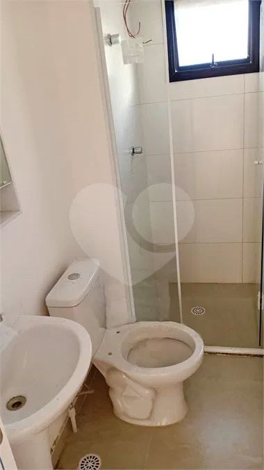 Apartamento com 2 quartos para locação em Vila gustavo - SP - Foto 4
