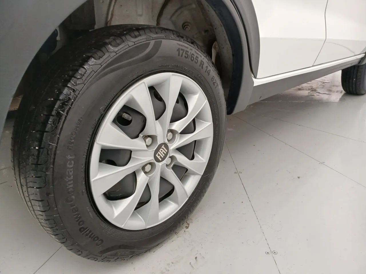 Fiat Mobi LIKE 1.0 Fire Flex 5p., foto 14 de 18