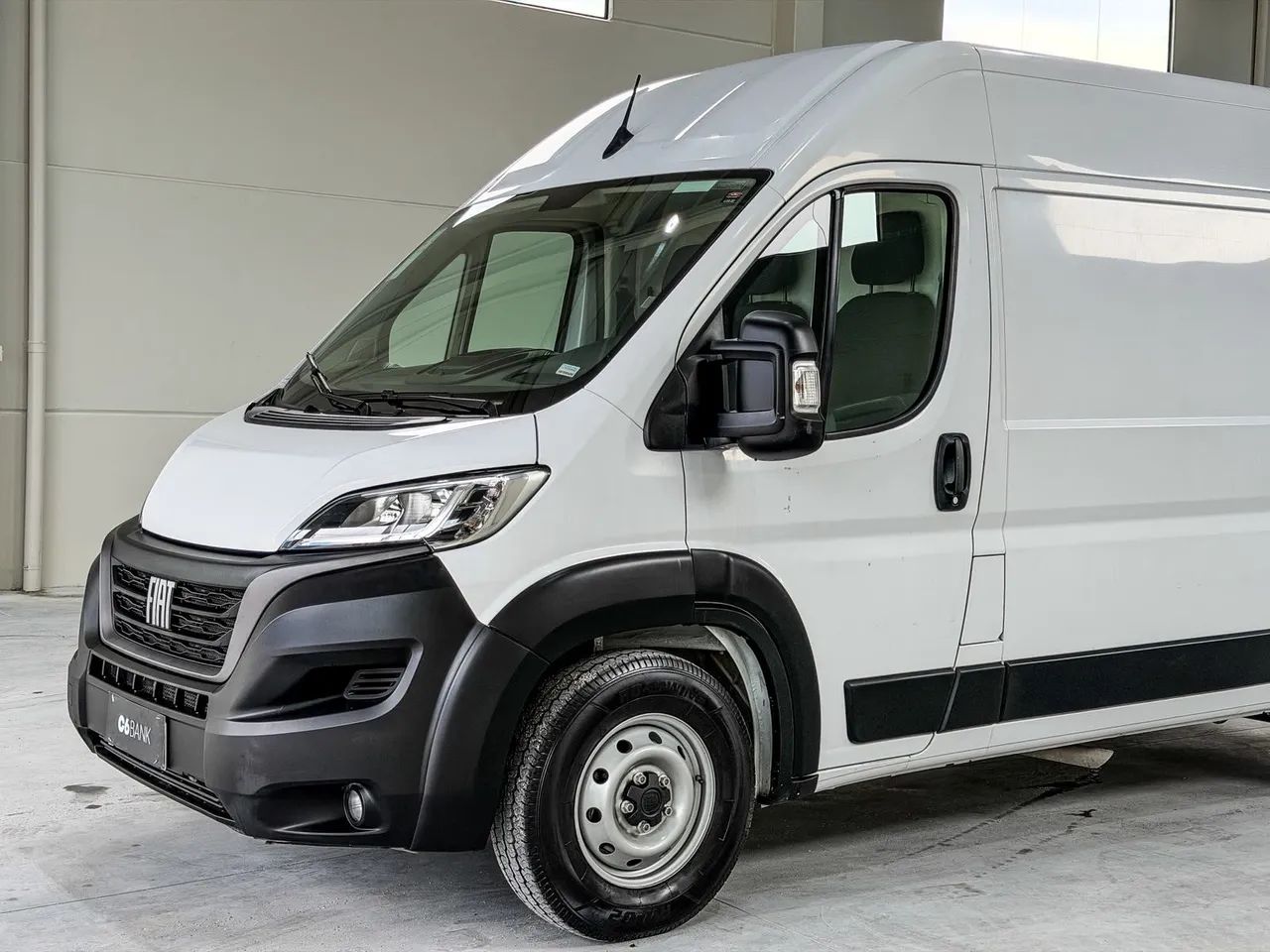 Fiat Ducato Cargo 2.2 Diesel (e6) 2023 - Foto 2