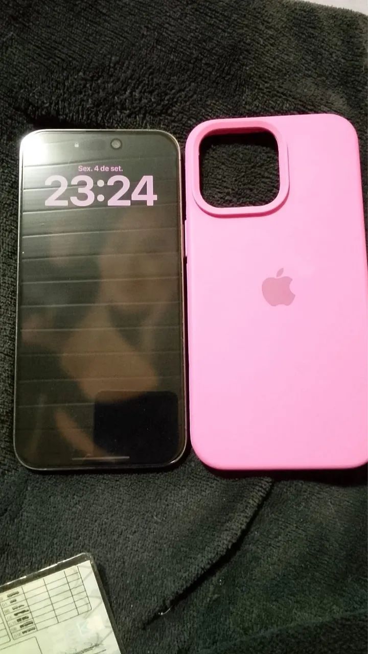 iPhone 14 Pro Max 256 gb - Foto 2