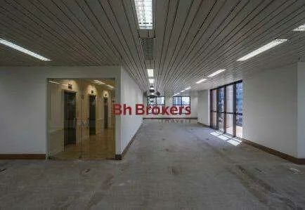 SALA/ANDAR COMERCIAL DE 232M² PARA LOCAÇÃO NA SAVASSI - Foto 4