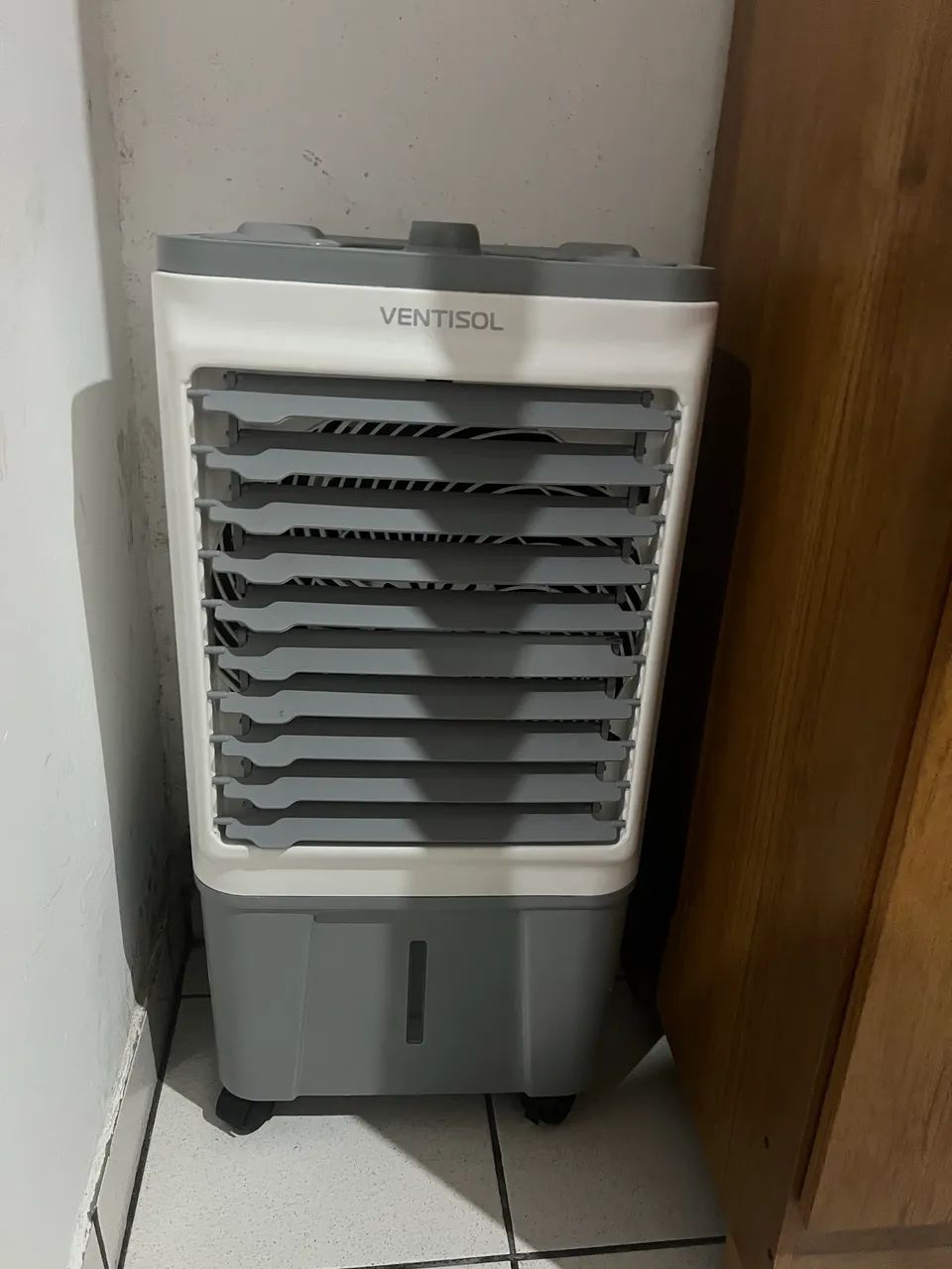 Climatizador de ar  - Foto 2